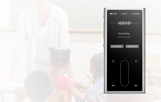 FiiO M3K