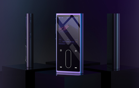 FiiO M3K