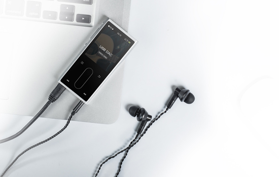 FiiO M3K