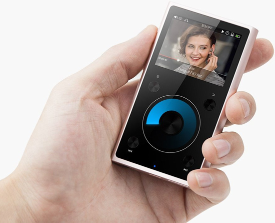 FiiO X1 II