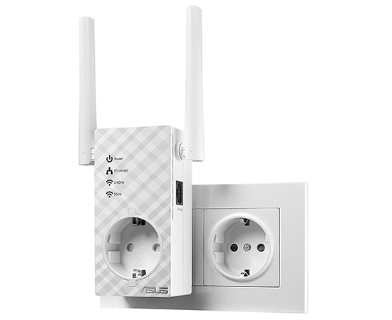 ASUS RP-AC53