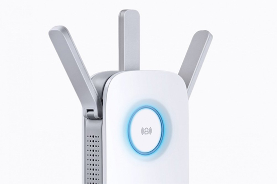 TP-Link RE455