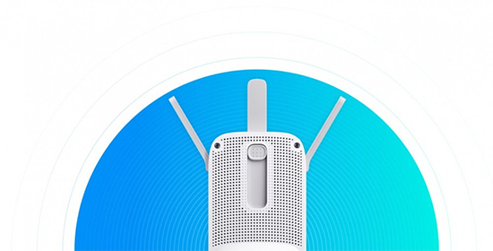 TP-Link RE455