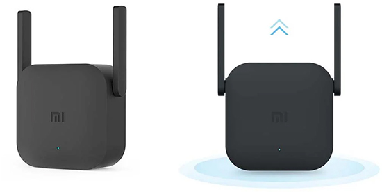 Xiaomi Mi Wi-Fi Amplifier Pro Global (DVB4235GL)