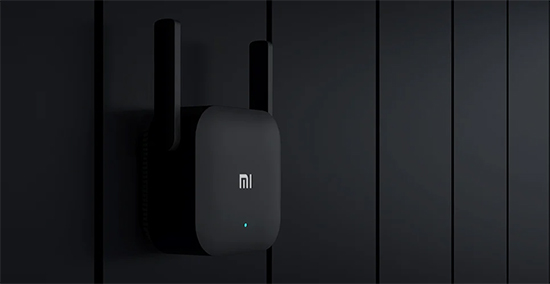 Xiaomi Mi Wi-Fi Amplifier Pro Global (DVB4235GL)