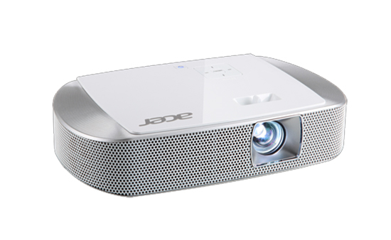 Проектор Acer K137I (MR.JKX11.001)