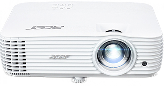 Проектор ACER P1555 (MR.JRM11.001)