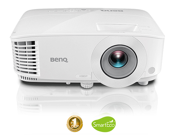 Проектор BENQ MH550 (9H.JJ177.13E)