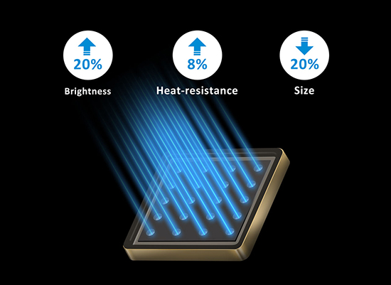 Проектор Viewsonic LS625W (VIEWSONIC LS625W)