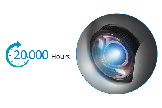 Проектор Viewsonic LS625W (VIEWSONIC LS625W)