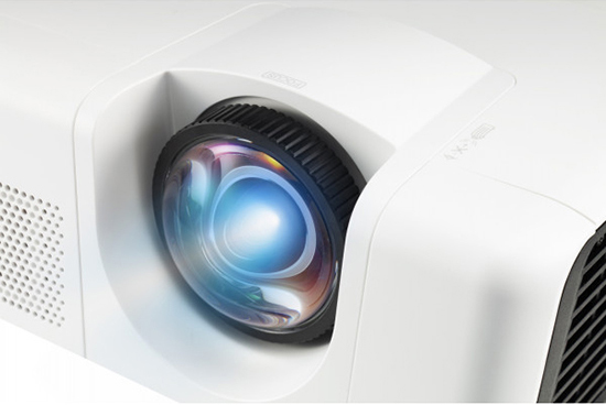 Проектор Viewsonic LS625W (VIEWSONIC LS625W)
