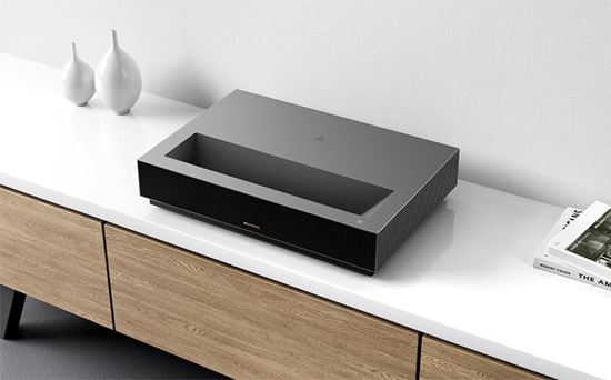 Xiaomi Formovie Laser TV 4K Cinema