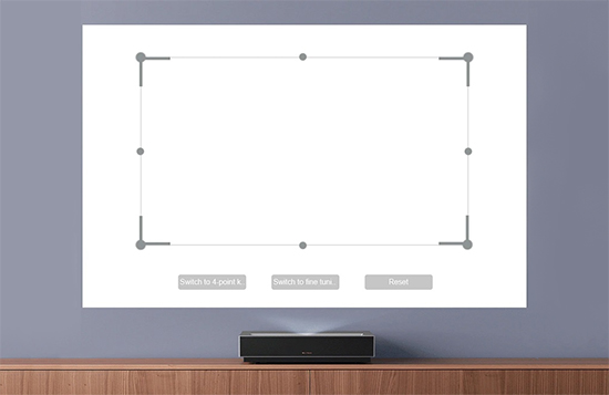 Xiaomi Formovie Laser TV 4K Cinema