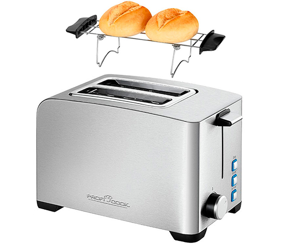 Тостер ProfiCook PC-TA 1082