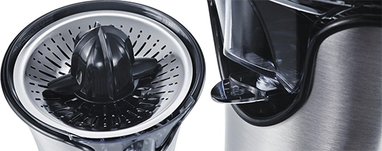 ProfiCook PC-ZP 1018