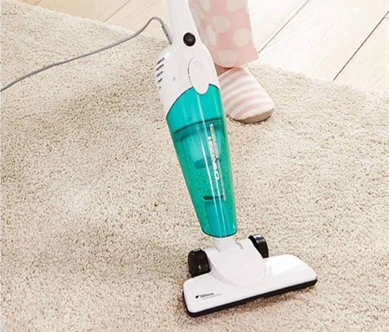 Deerma Corded Hand Stick Vacuum Cleaner