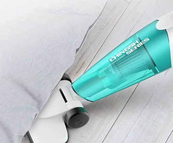 Deerma Corded Hand Stick Vacuum Cleaner