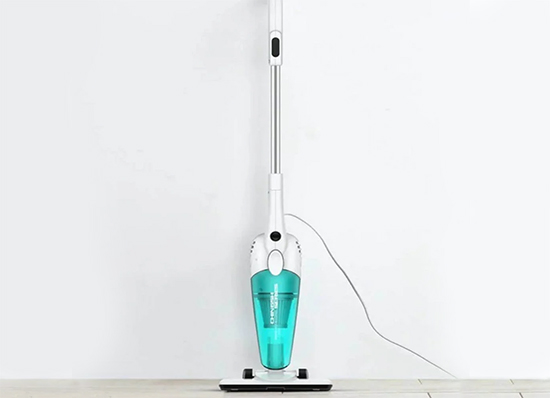 Deerma Corded Hand Stick Vacuum Cleaner