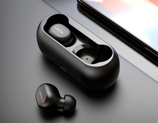 QCY T1C