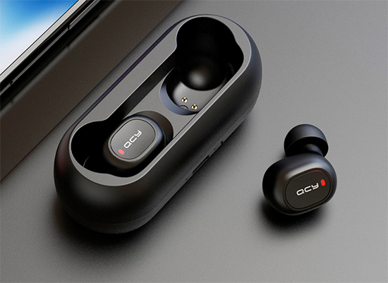 QCY T1C