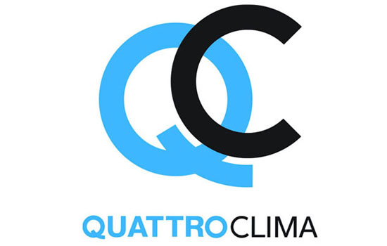Кондиционер QuattroClima QV-PR