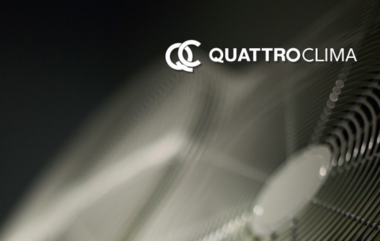 Кондиционер QuattroClima QV-PR