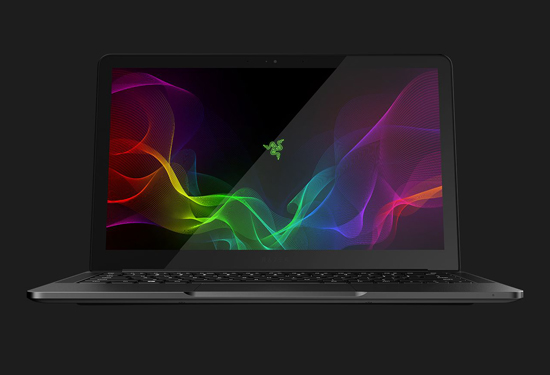 Razer Blade Stealth 13