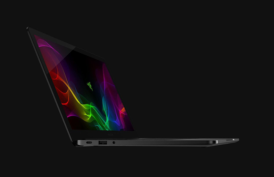 Razer Blade Stealth 13
