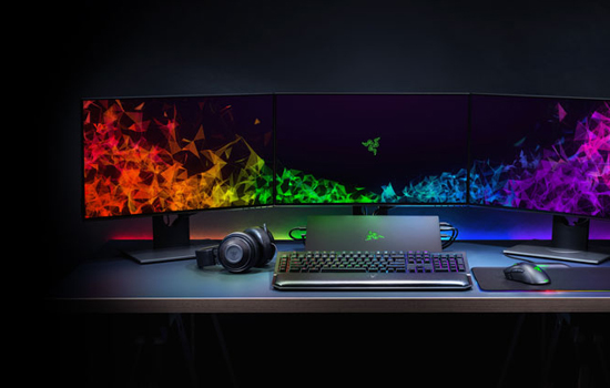 Ноутбук Razer Blade 15 (RZ09-03006E92-R3E1)