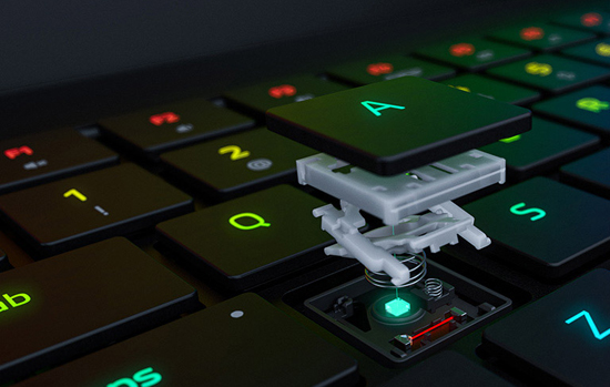 Ноутбук Razer Blade 15 (RZ09-03006E92-R3E1)