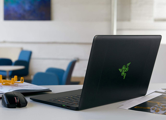 Razer Blade Stealth 13