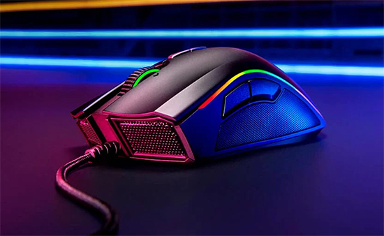 Razer Mamba Elite