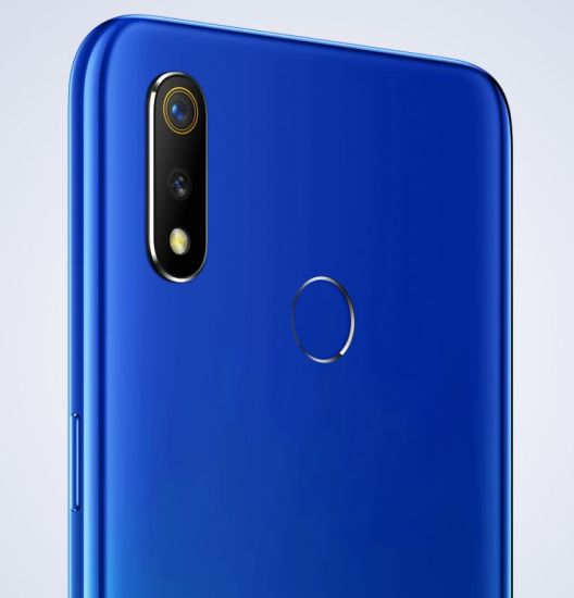 Realme 3