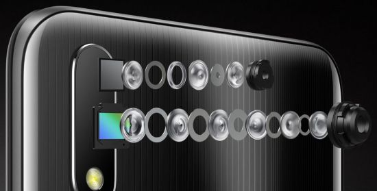 Realme 3 Pro