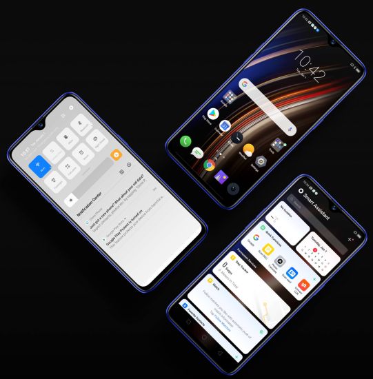 Realme 3 Pro
