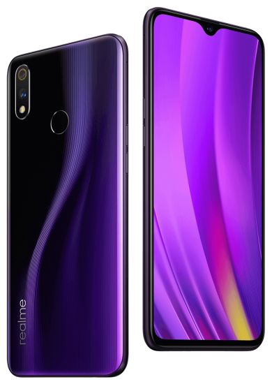 Realme 3 Pro