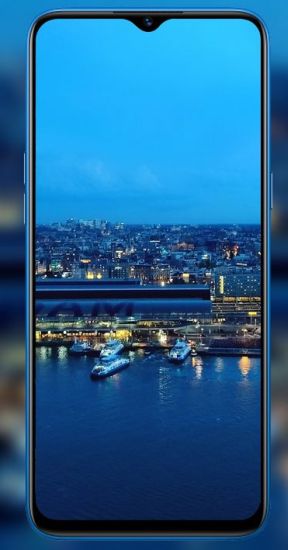 Realme 5