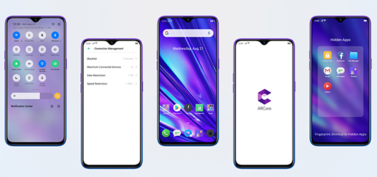 Realme 5 Pro