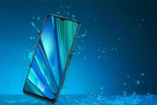 Realme 5 Pro