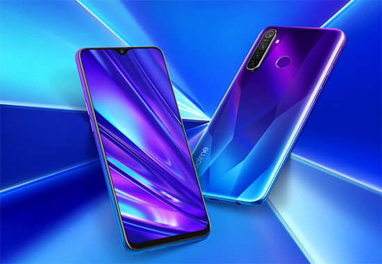 Realme 5 Pro
