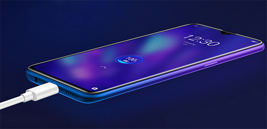 Realme 5 Pro