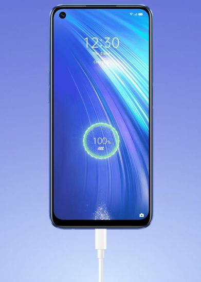Realme 6