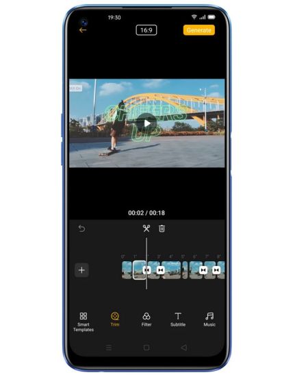 Realme 6