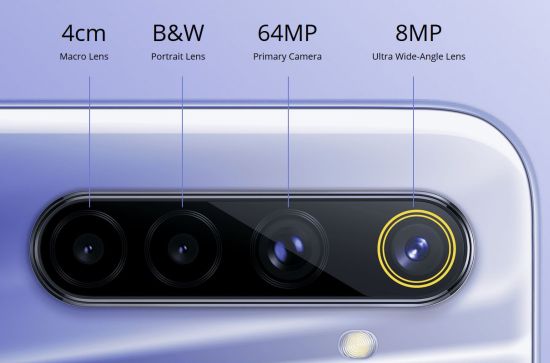Realme 6