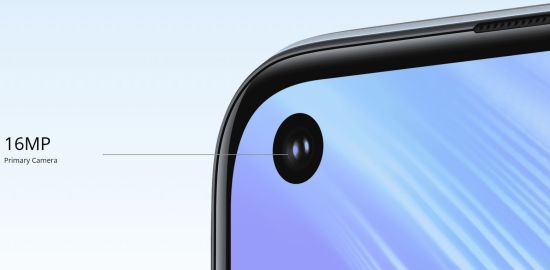 Realme 6
