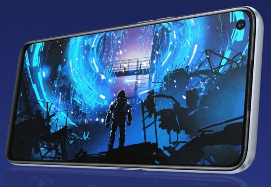 Realme 6