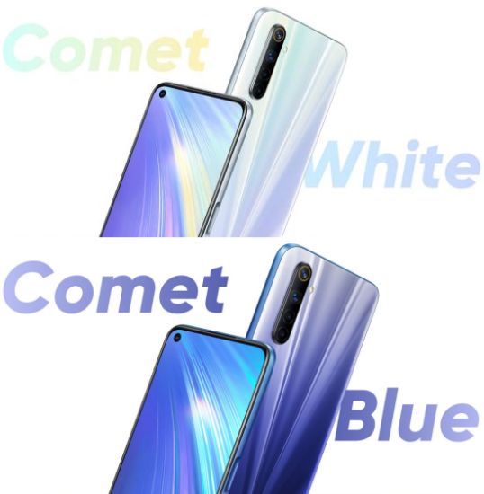 Realme 6