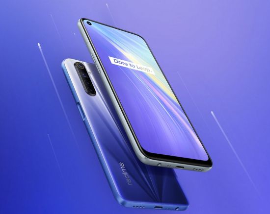 Realme 6