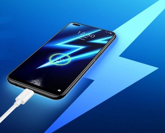 Realme 6 Pro