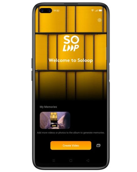 Realme 6 Pro